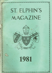 link to 1981 school magazine